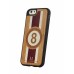 Mark Lui Design Works Wood Case iPhone 6/6 Plus